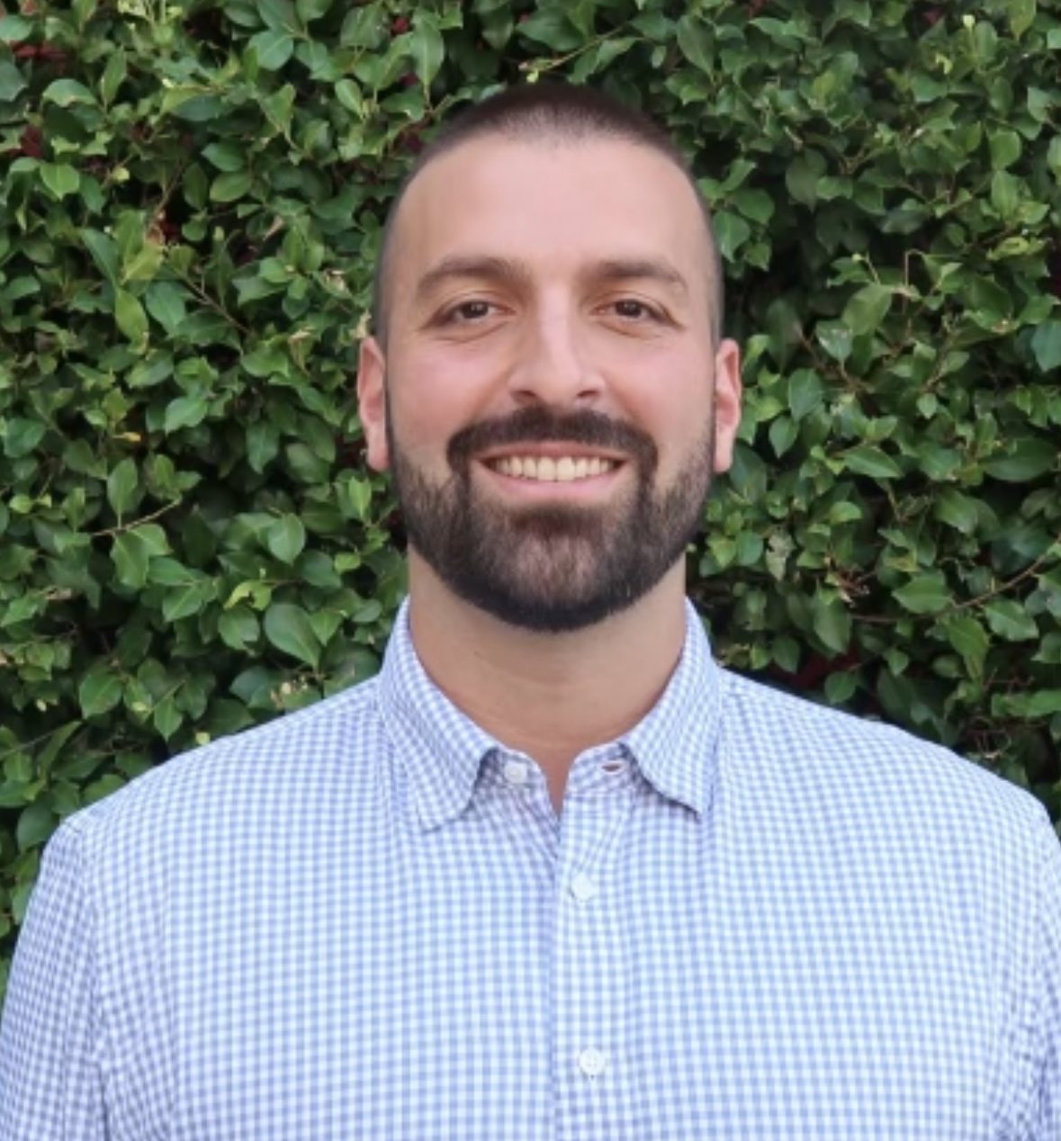 Ali Afrasiabi, MA, LMHC