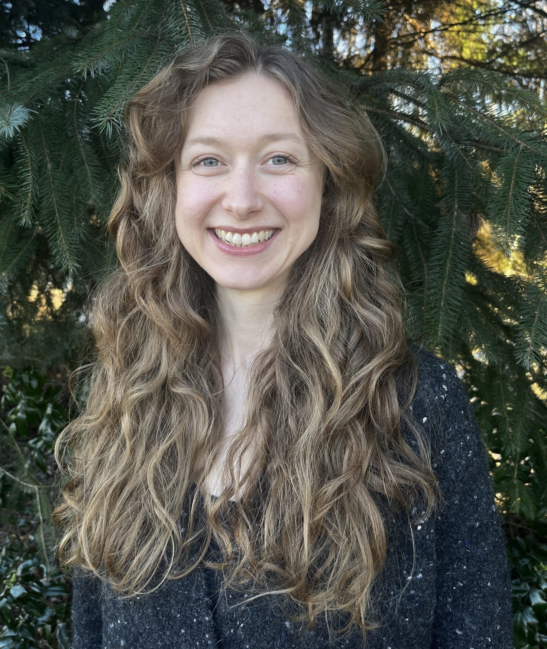 Elise Quiggins, MA, LMFTA